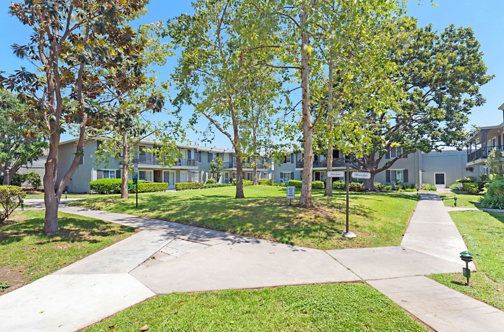 Park Magnolia Apartment Homes 4 of 27