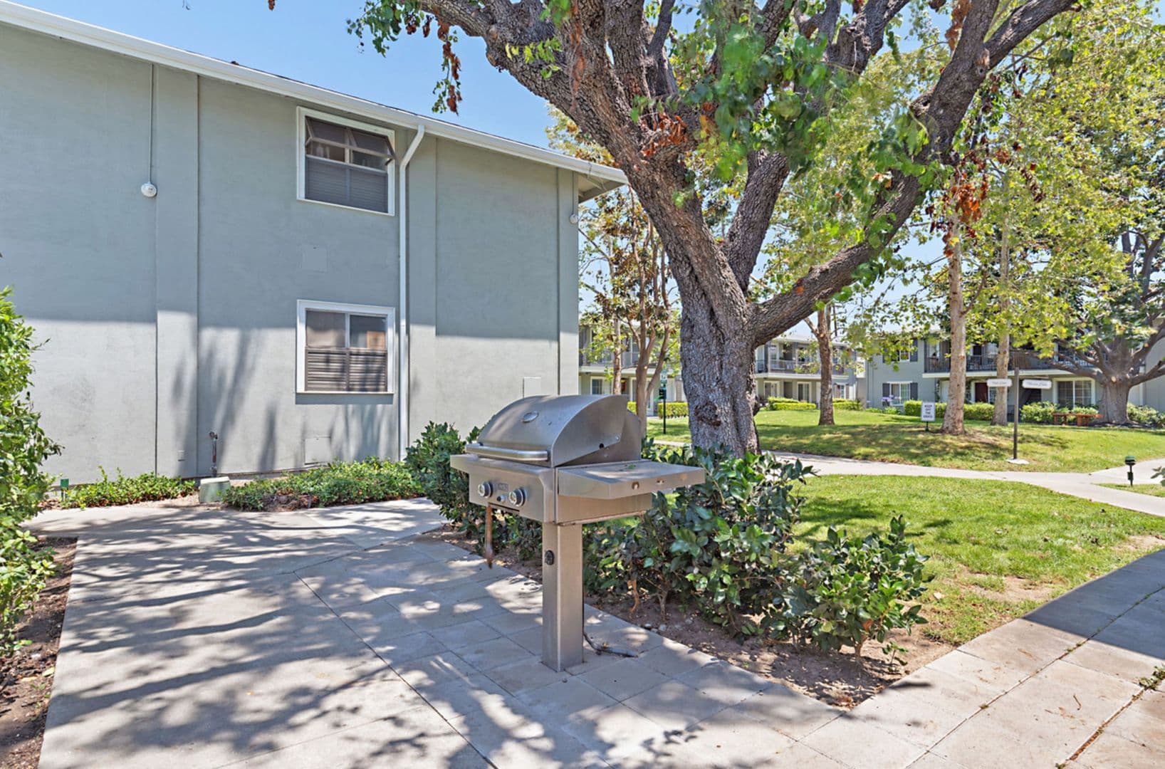 Park Magnolia Apartment Homes 7 of 23