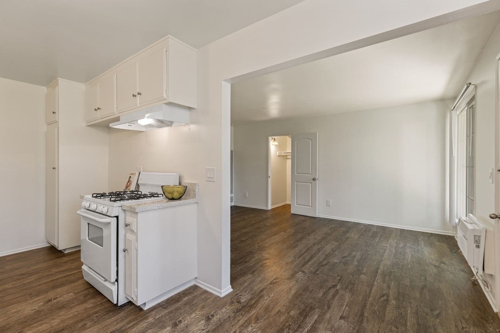 Park Magnolia Apartment Homes 15 of 23