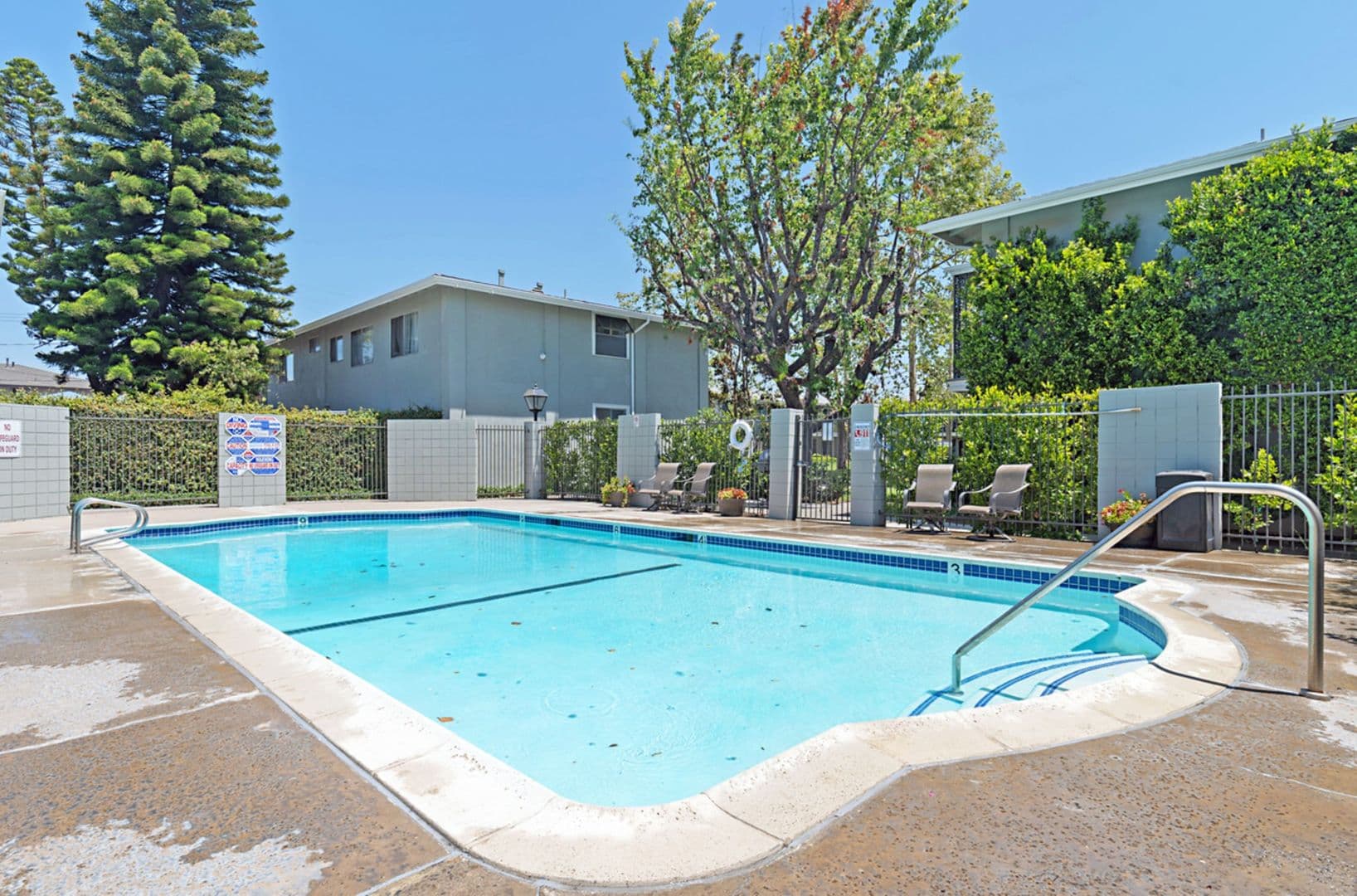 Park Magnolia Apartment Homes 9 of 23