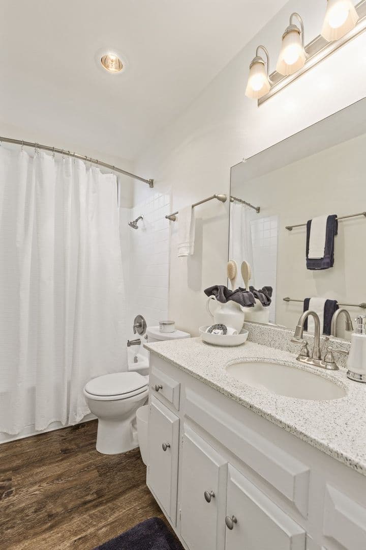Park Magnolia Apartment Homes 18 of 27