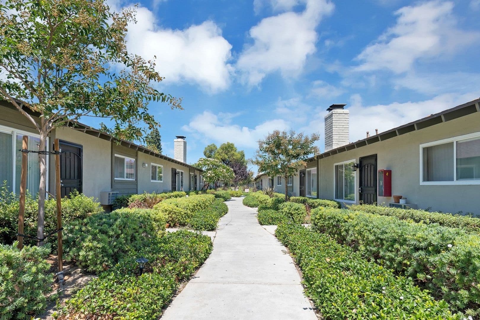 Windsor Garden Apartment Homes 3 of 22