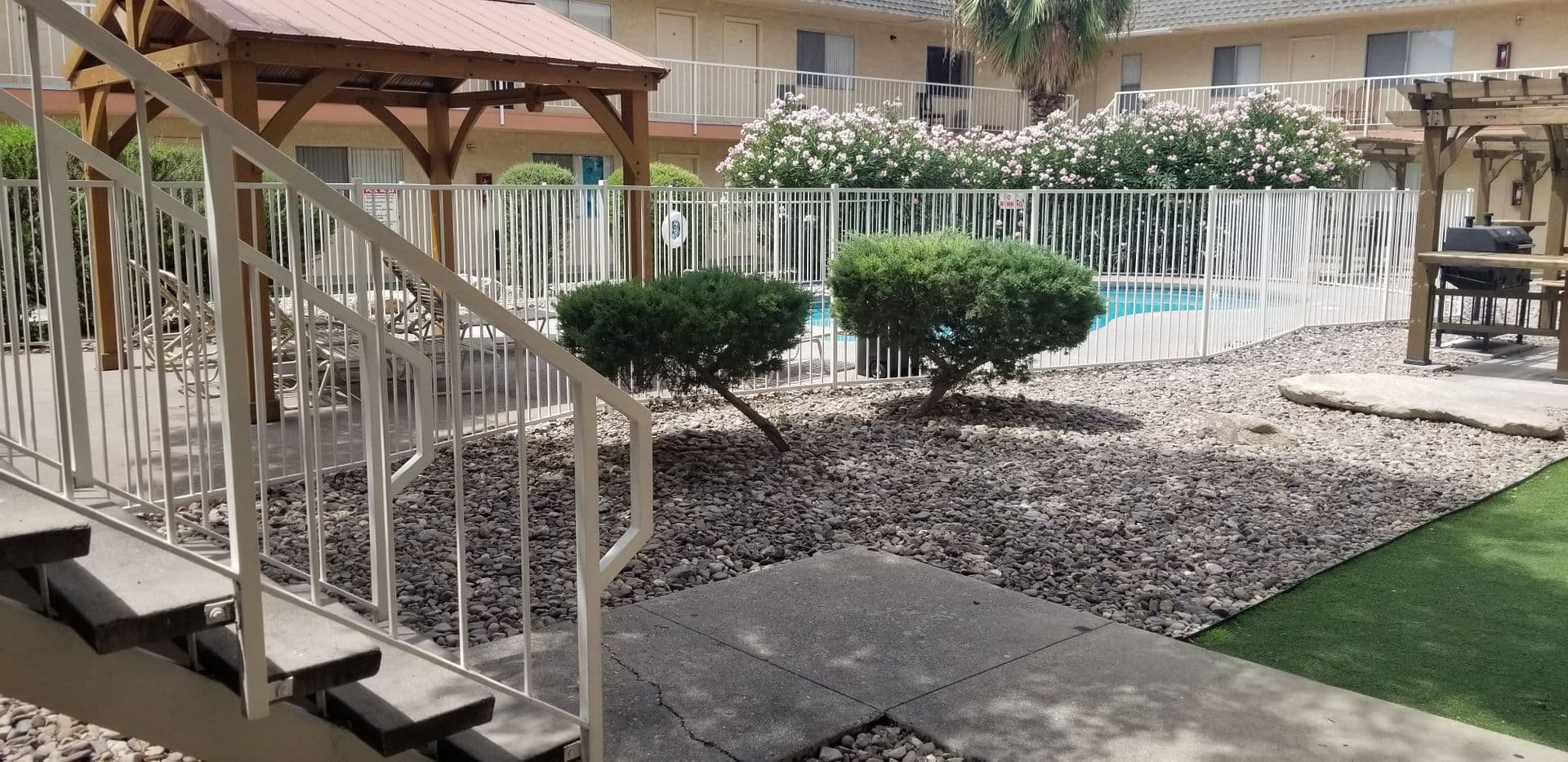 Kelso Vista Apartments 5 of 5