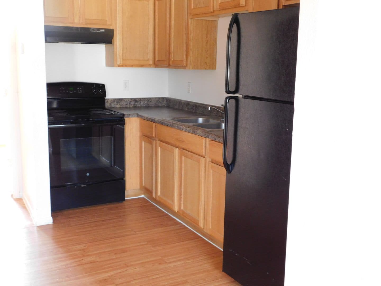 Kelso Vista Apartments 6 of 6