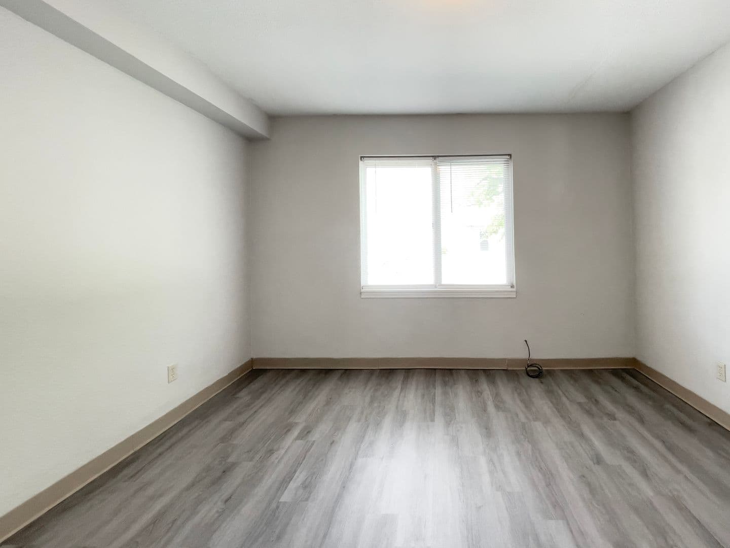 District on Gilbert, close to Campus, updated flooring. 6 of 13