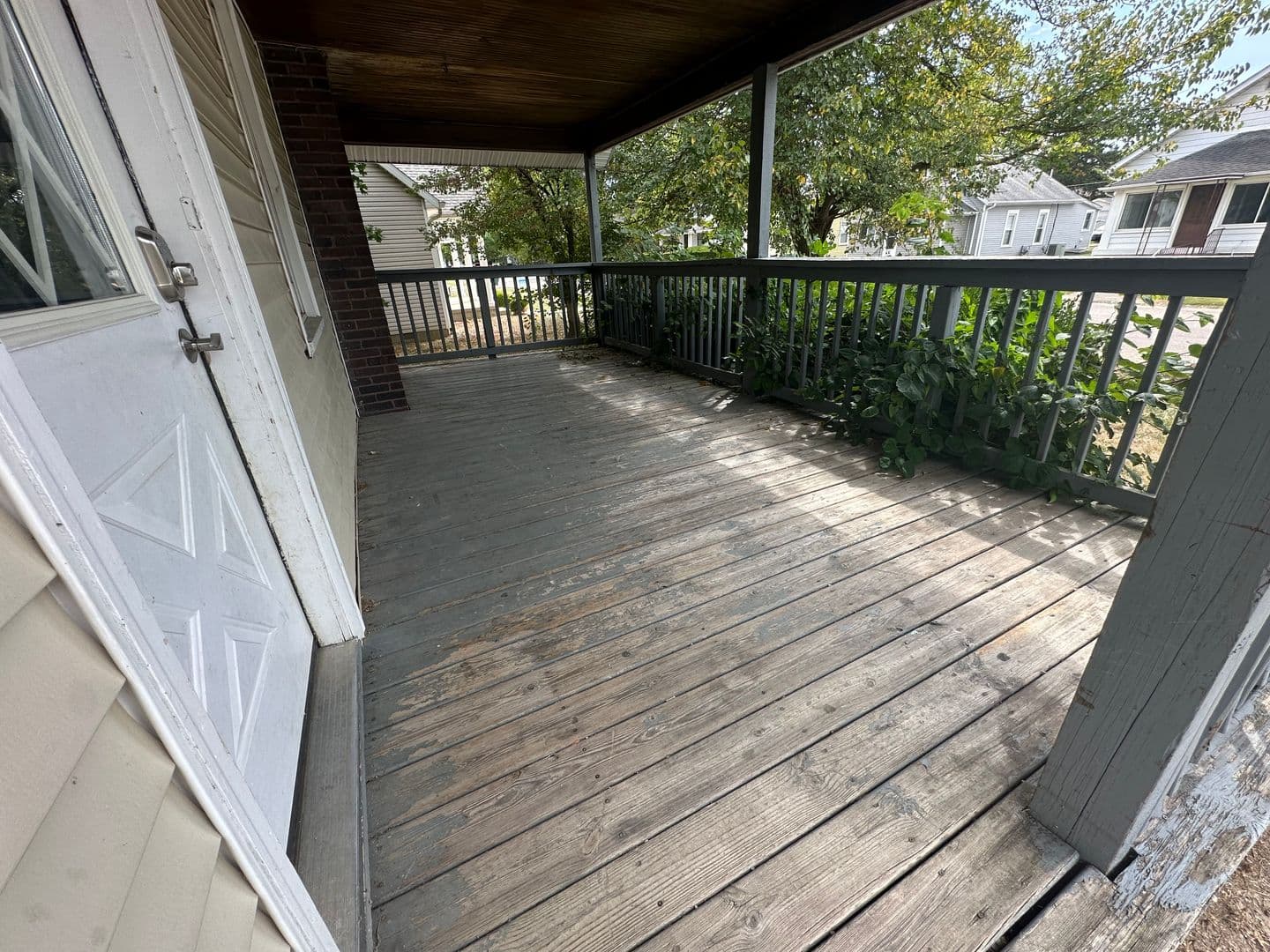 1122 W. Rex St. (Cardinal Rentals, LLC) 12 of 13