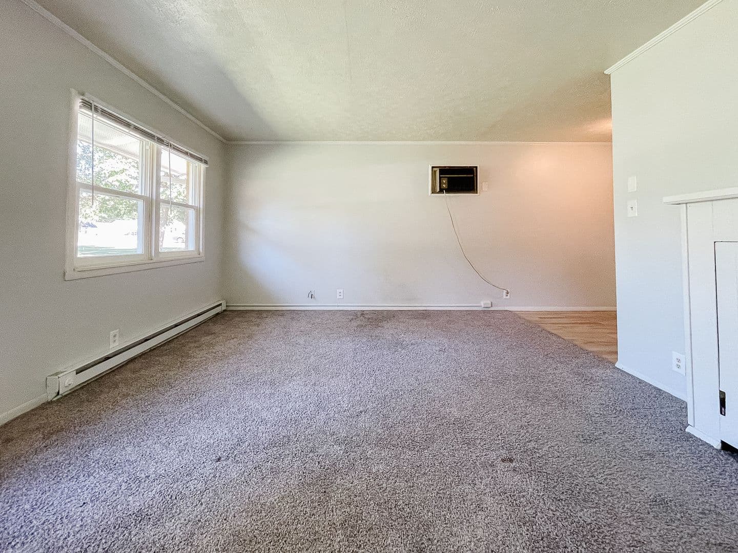 Close to Campus and McGalliard Road 7 of 16