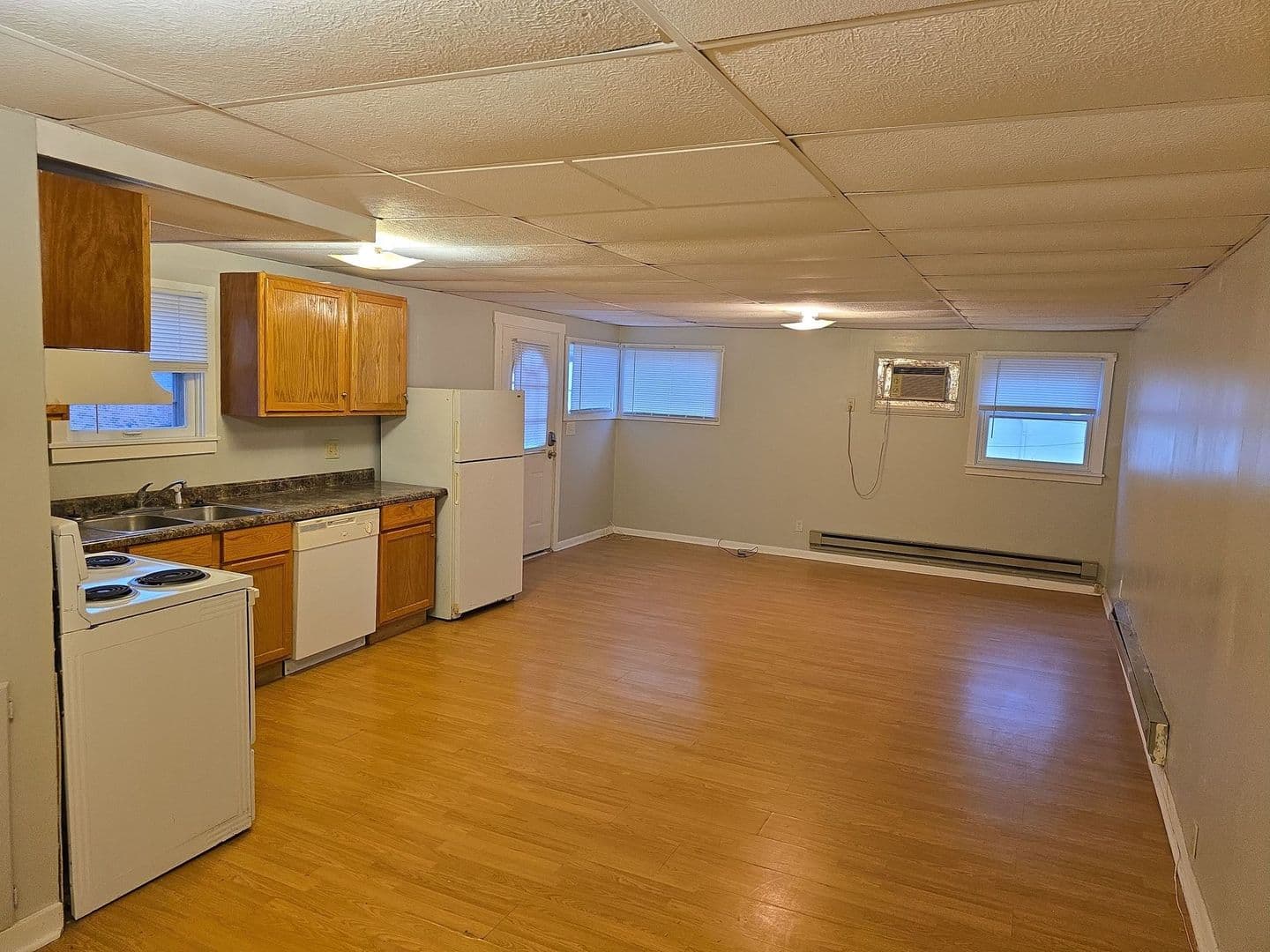 District on Calvert (Calvert Court LLC) 3 of 12