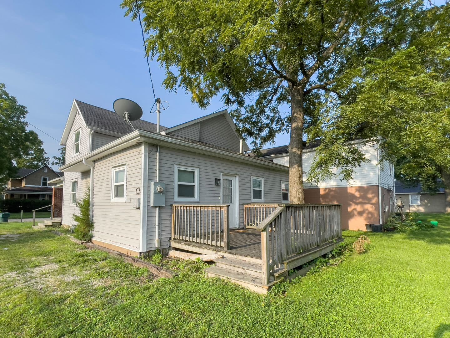 1100 W. Rex St. (Cardinal Rentals, LLC.) 18 of 18
