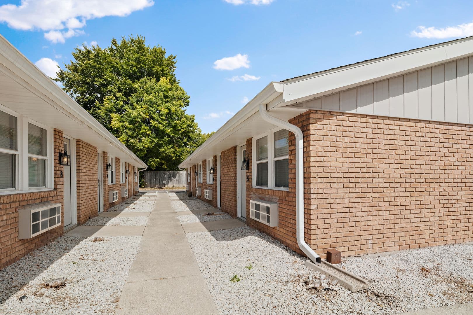 Cole Street Apartments (WC Muncie, LLC) 11 of 11