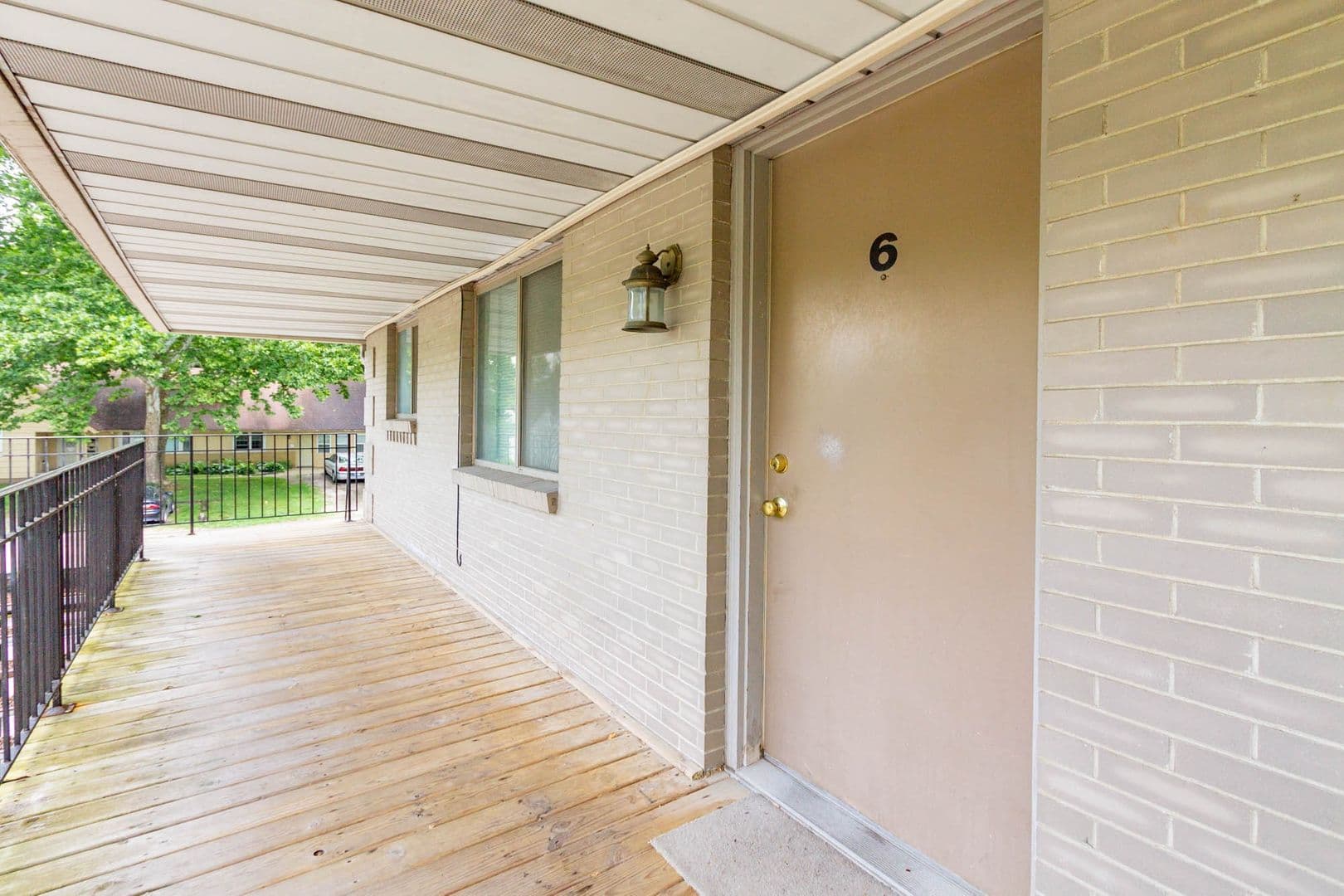 Sandalwood Apartments (MH Muncie, LLC) 8 of 8