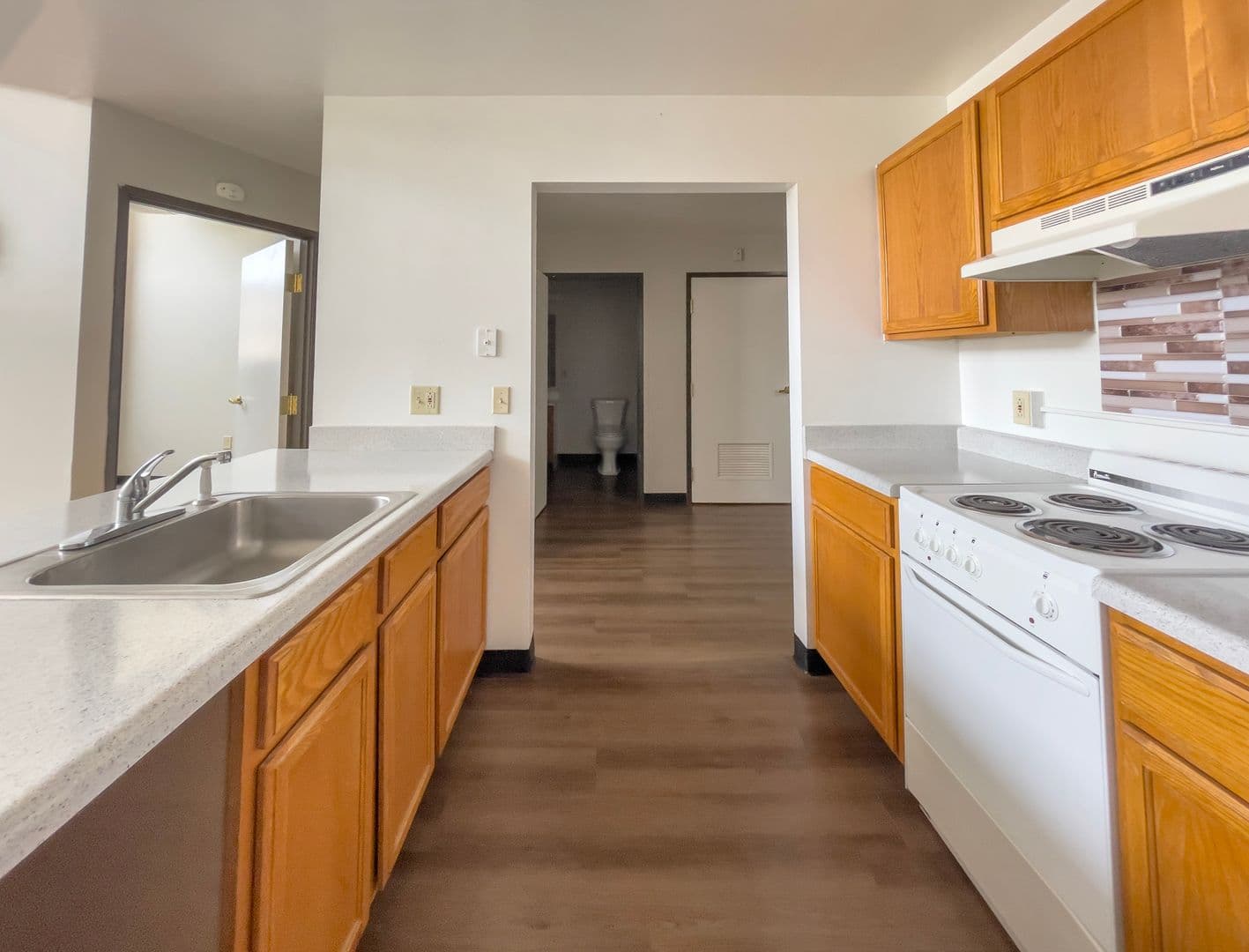 Wilson School Apts. (GDD Indiana Holdings, LLC) 9 of 20
