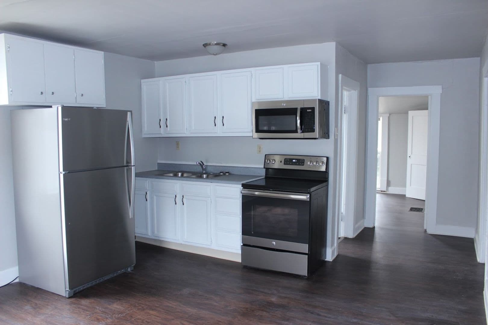 3 bed 1 bath near Campus - Immediate move in 9 of 15