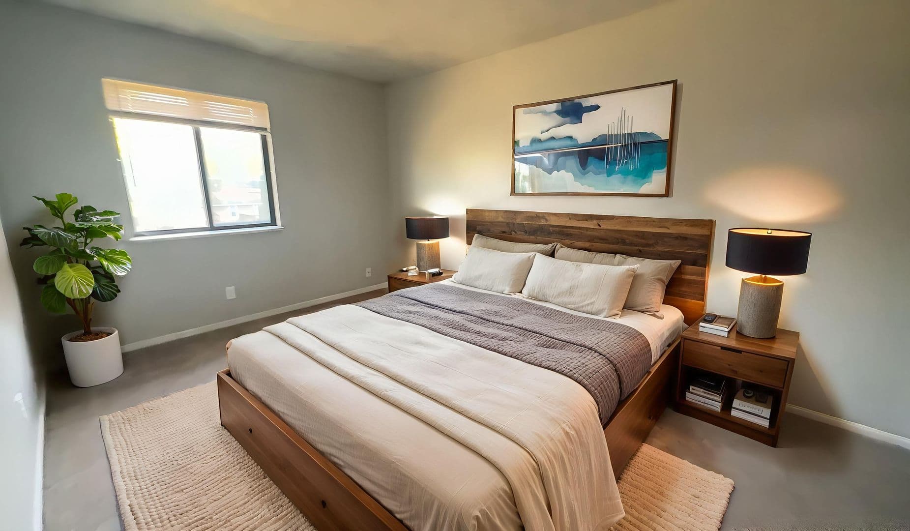 Immediate Move-In! Spacious 2-Bedroom Apartments Near Downtown 14 of 32