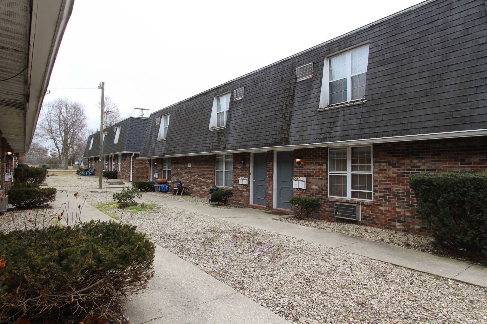 MidTown at West Memorial (MH Muncie, LLC.) 10 of 11
