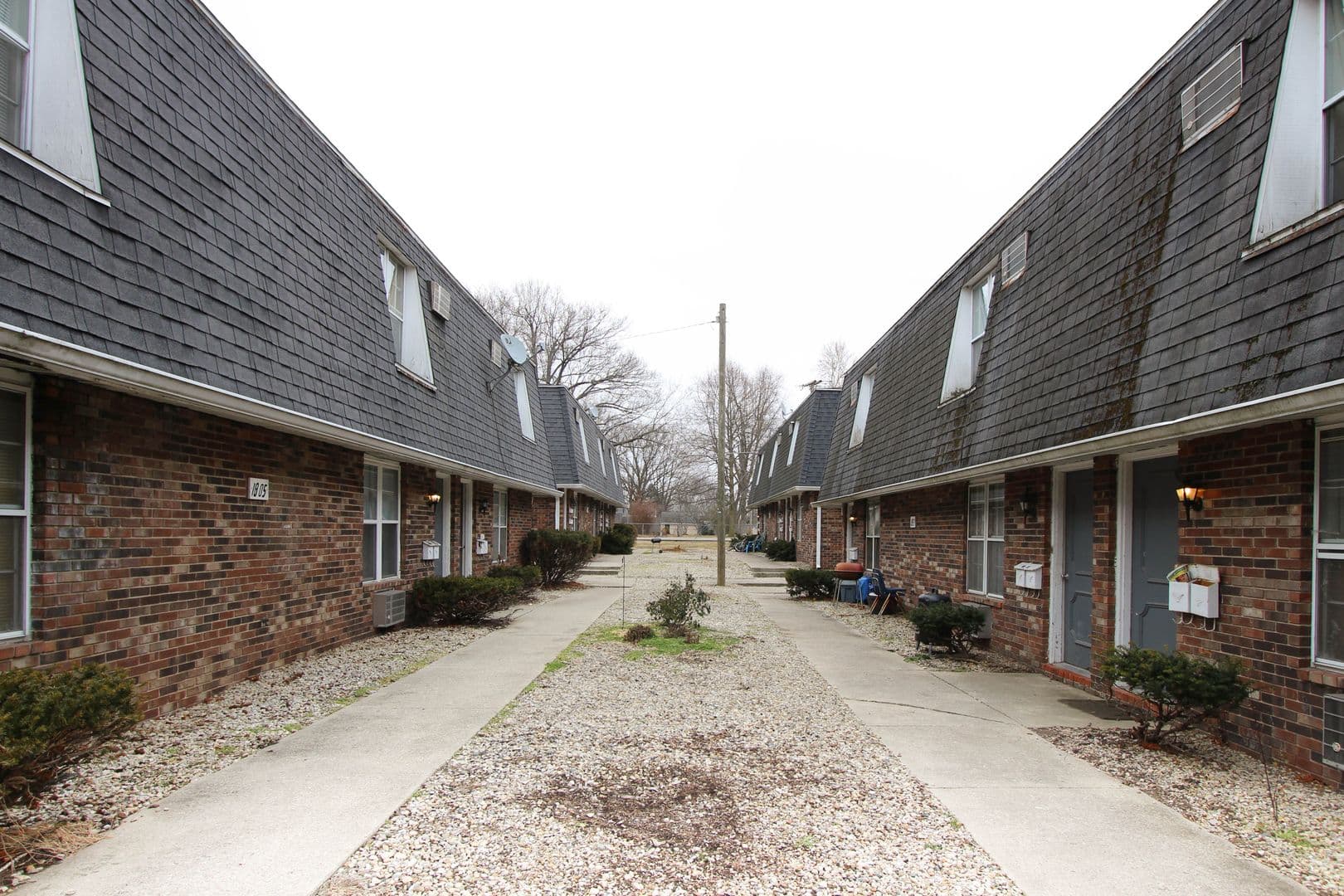 MidTown at West Memorial (MH Muncie, LLC.) 9 of 11