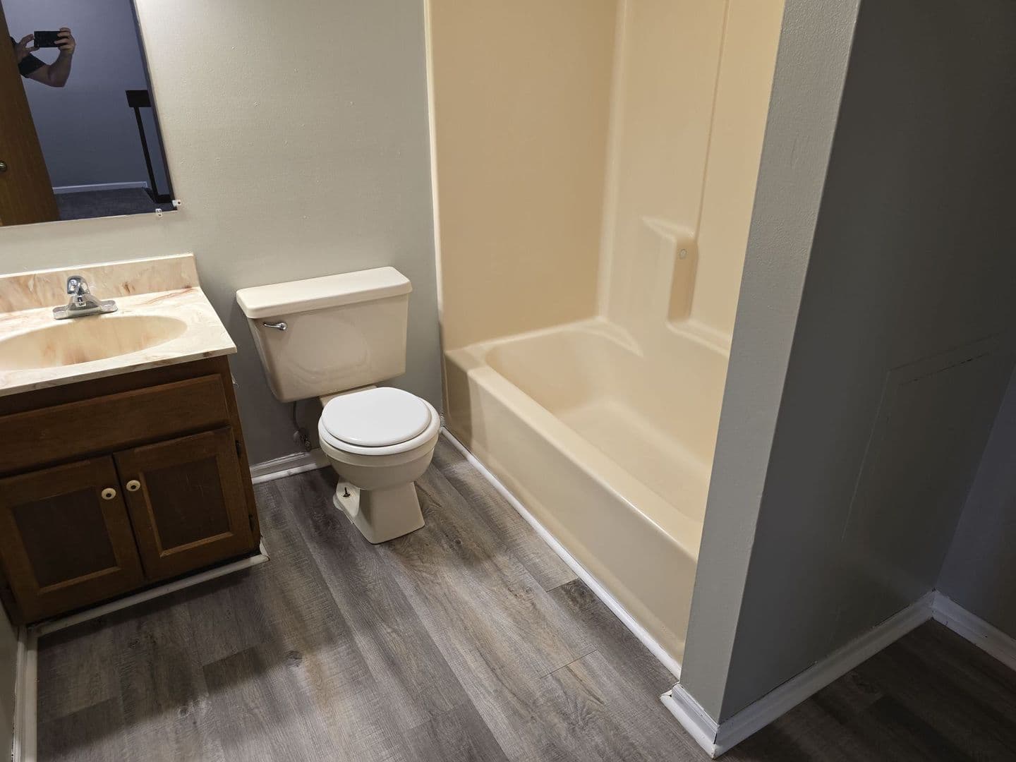 Lynnwood Apartments (DEED Holdings-Woodburn, LLC) 19 of 24