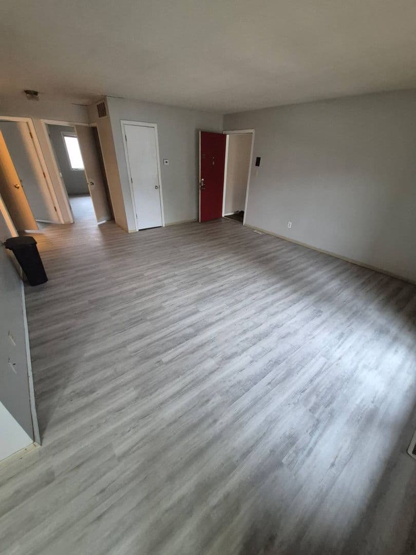 District on Linden - Spacious Units with Private Balconies on the Blue Loop 1 of 10