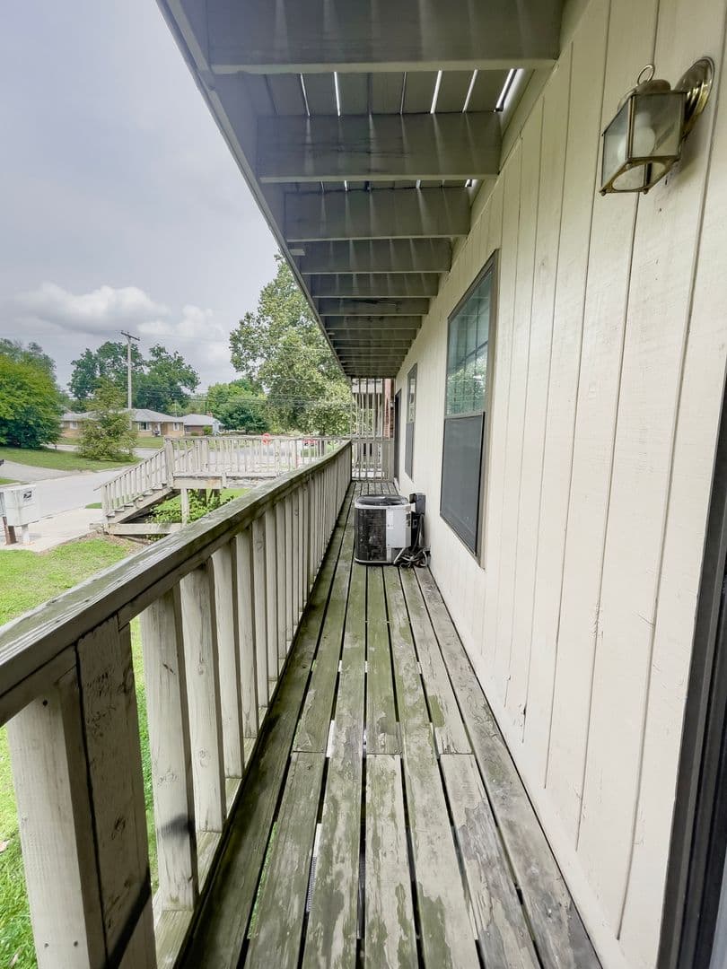District on Wayne - Near The Village With a Balcony 31 of 34