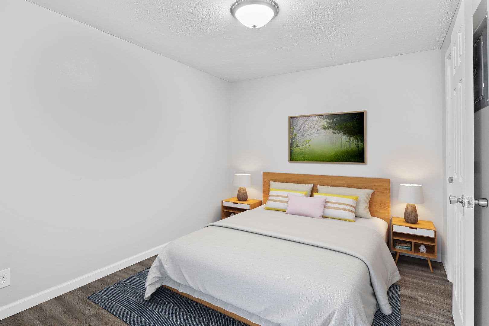 Cole Street Apartments (WC Muncie, LLC) 6 of 11