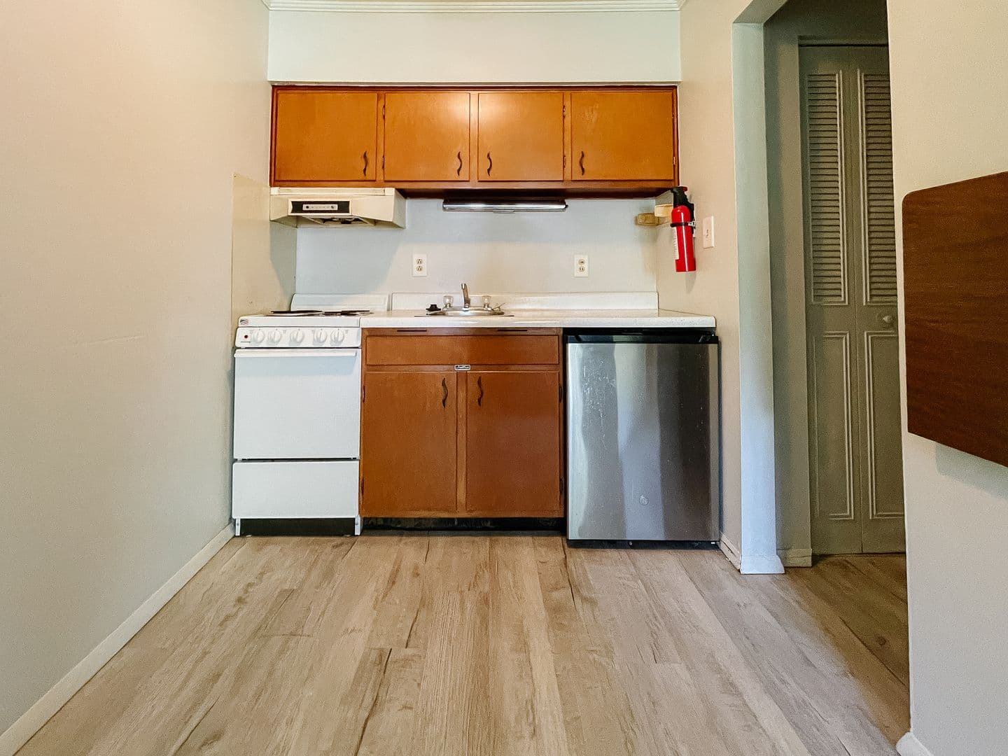 Close to Campus and McGalliard Road 2 of 16