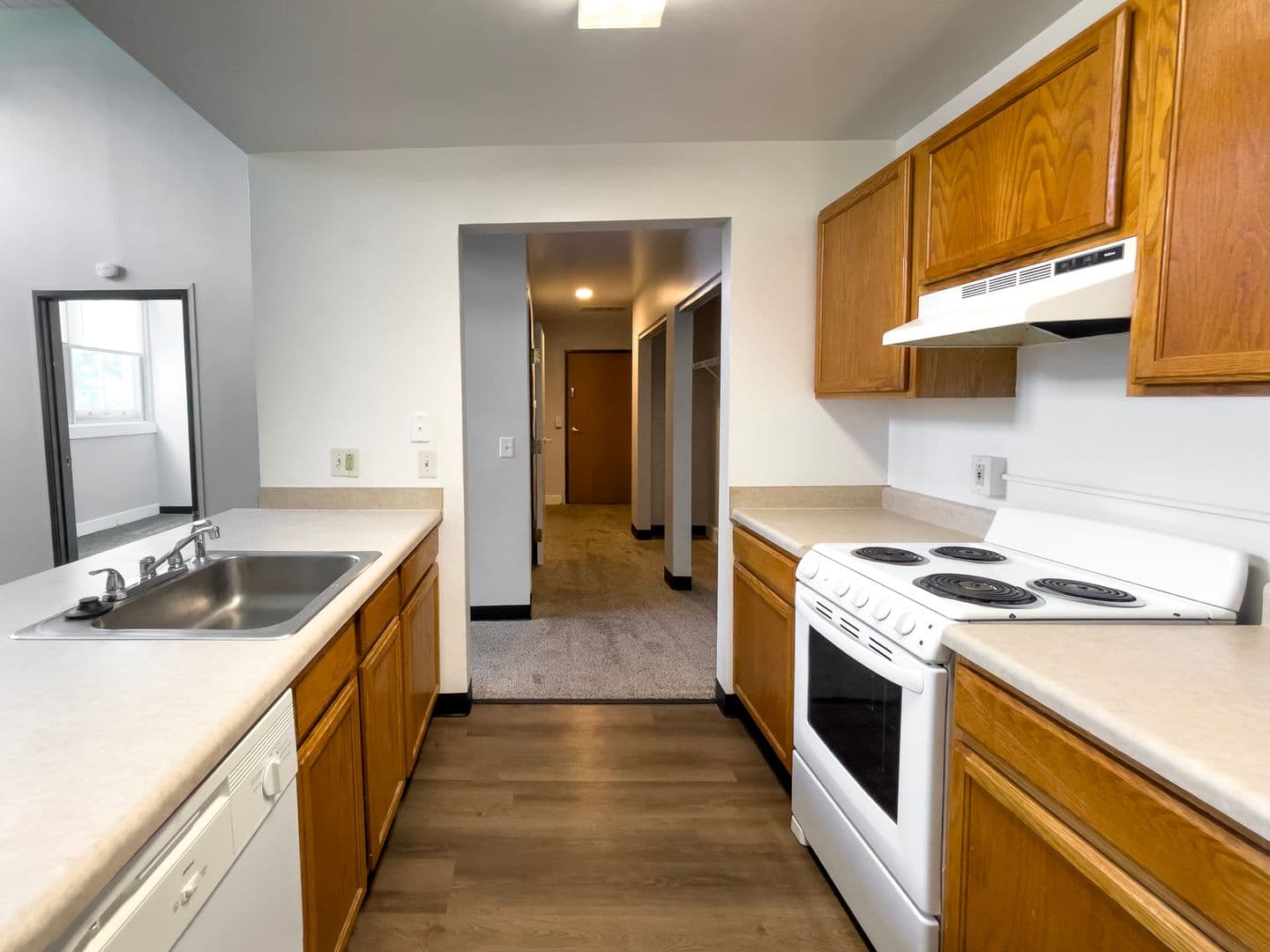 Wilson School Apts. (GDD Indiana Holdings, LLC) 2 of 14