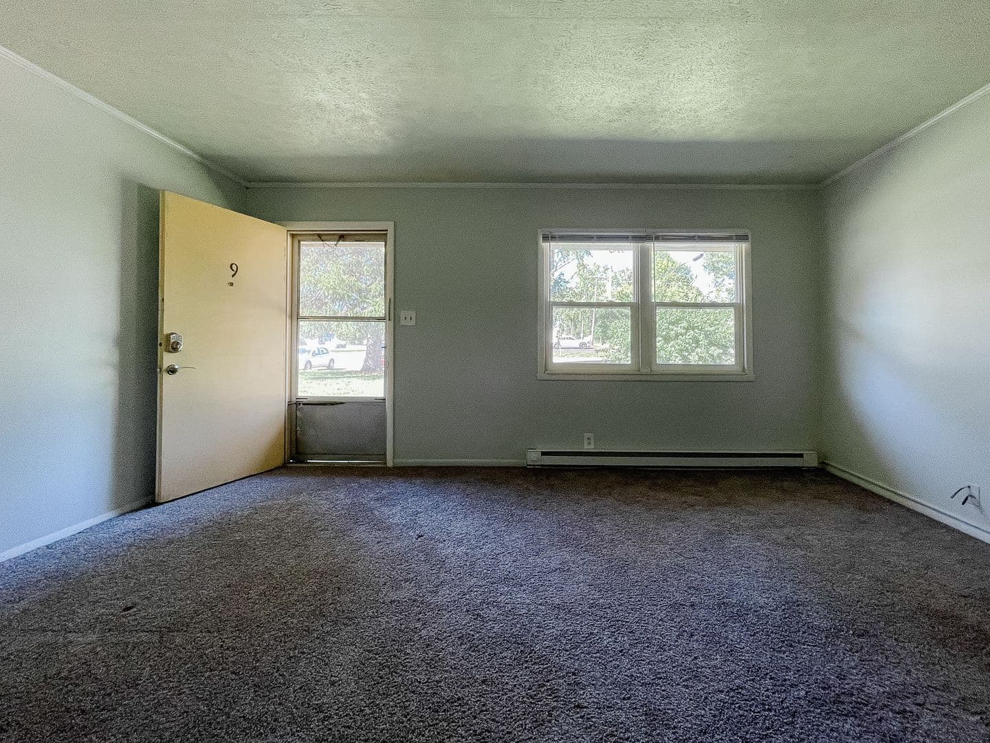 Close to Campus and McGalliard Road 6 of 16