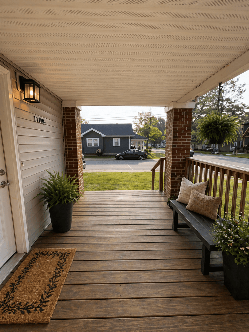 1100 W. Rex St. (Cardinal Rentals, LLC.) 16 of 18