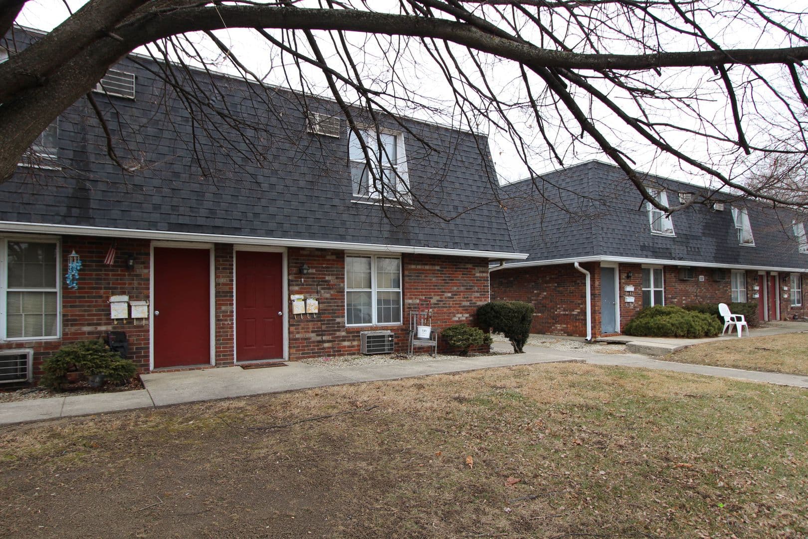 MidTown at West Memorial (MH Muncie, LLC.) 8 of 11