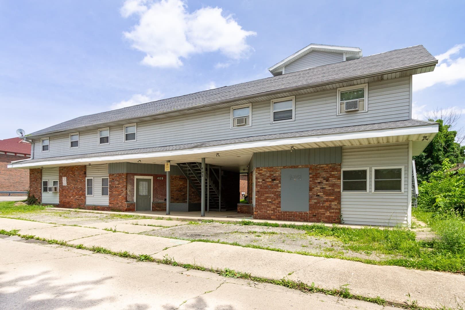 District on Calvert (Calvert Court LLC) 9 of 9