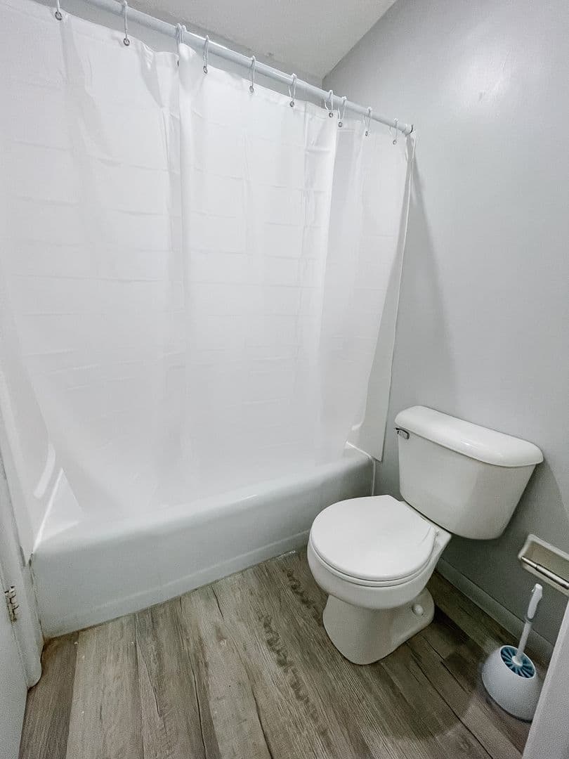 Close to Campus and McGalliard Road 13 of 16