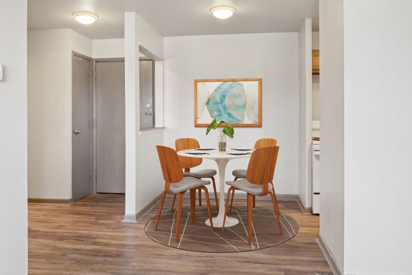 District on Oakwood (DEED Holdings, LLC) 4 of 11