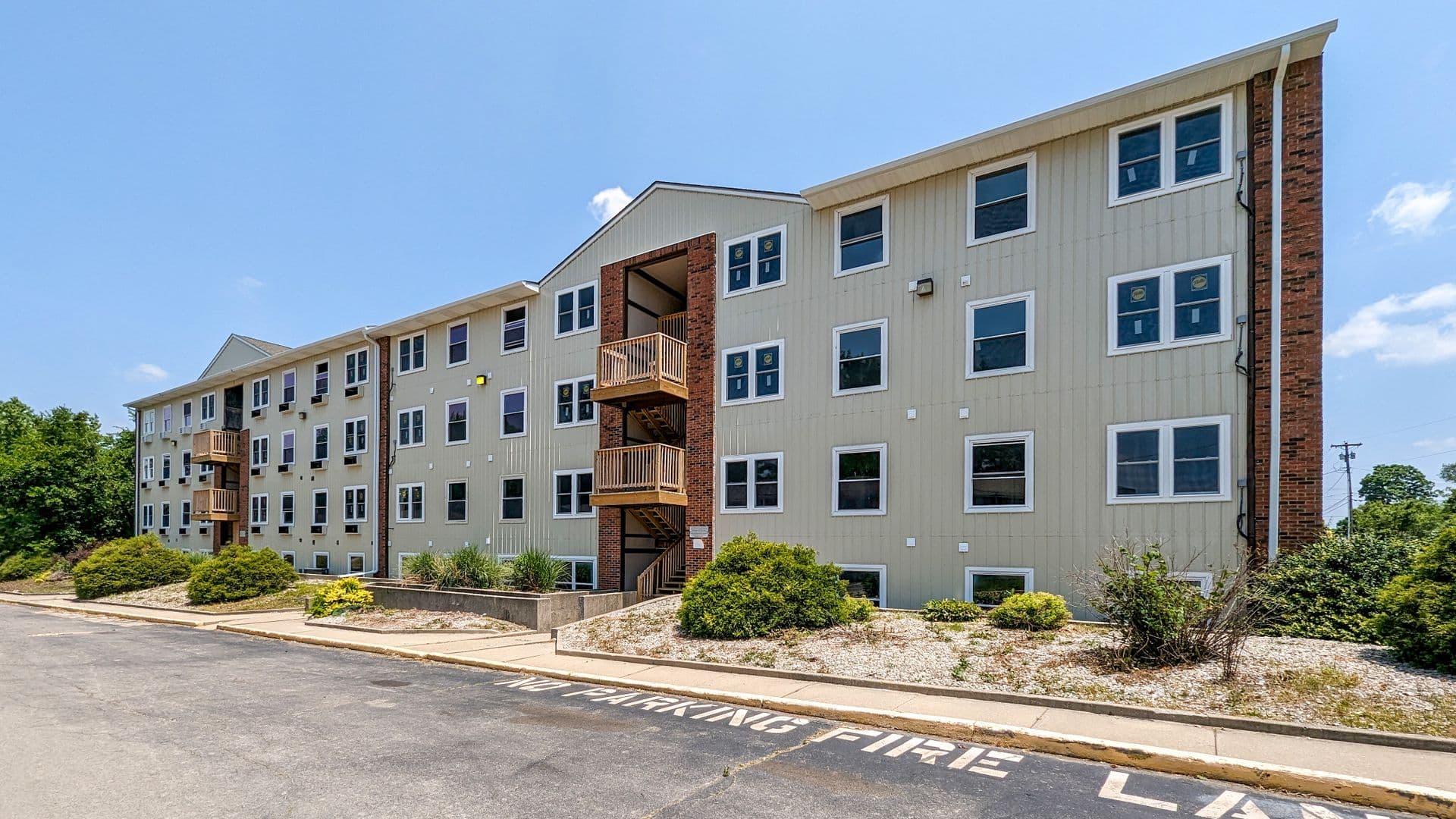 District on Bethel (MH Muncie, LLC) 15 of 16