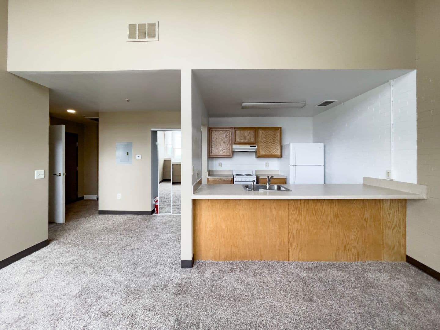 Wilson School Apts. (GDD Indiana Holdings, LLC) 5 of 11