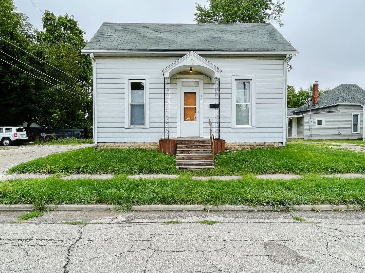 1602 W Main St (Whim & Proper, LLC) 1 of 21