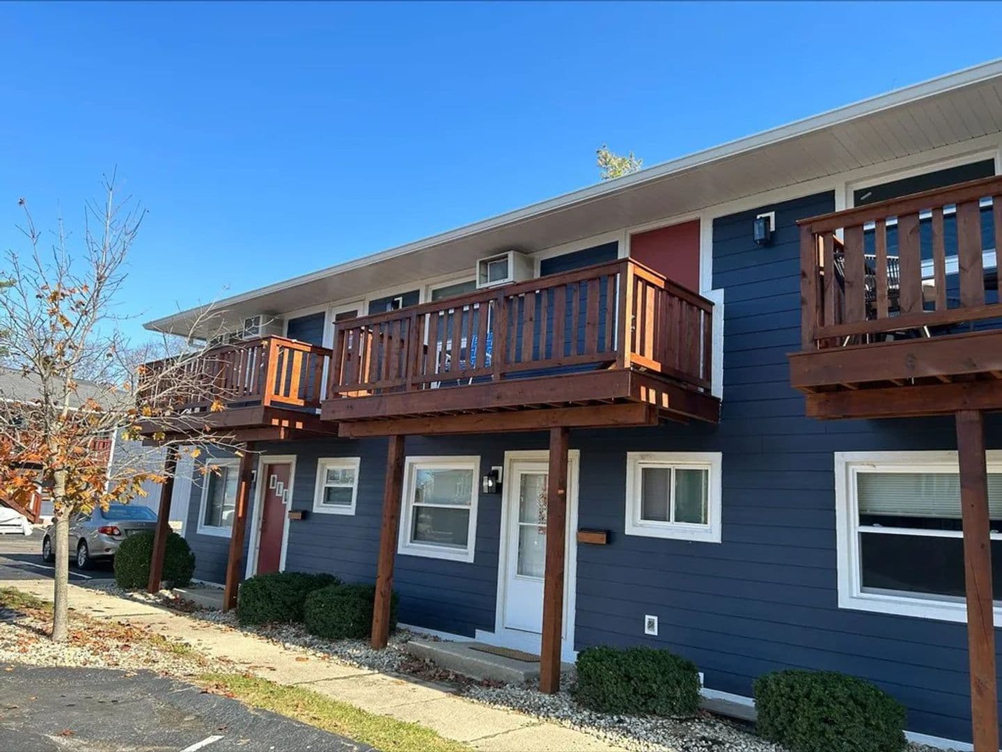 Cedars Apartments (D88D Holdings, LLC) 7 of 8