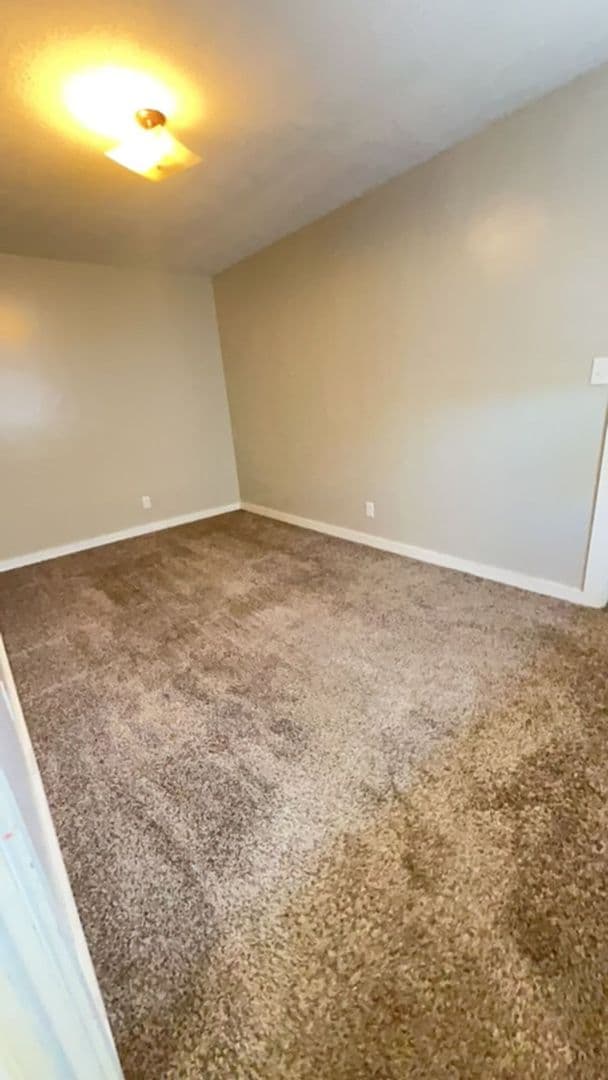 Close to Campus: In-Unit Washer and Dryer 6 of 6