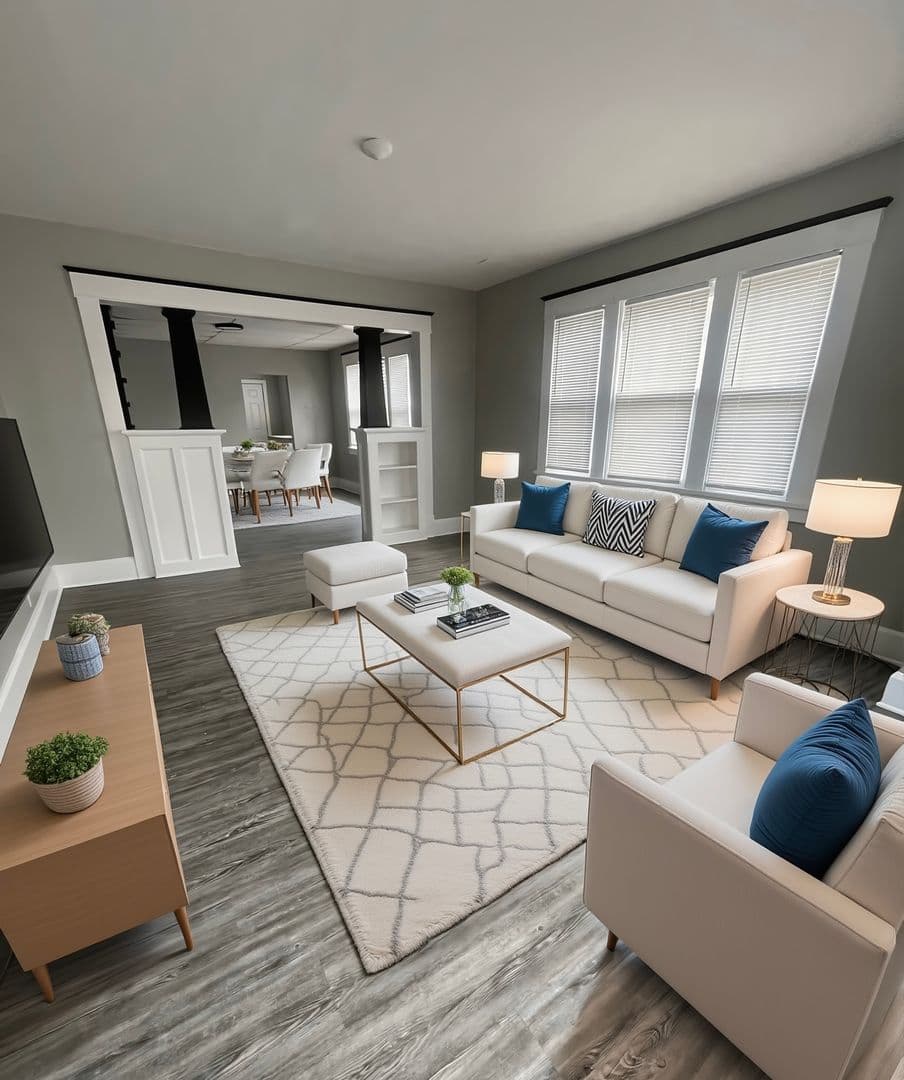 328 &amp; 328 1/2 S Talley Ave (Cardinal Rentals, LLC) 2 of 16