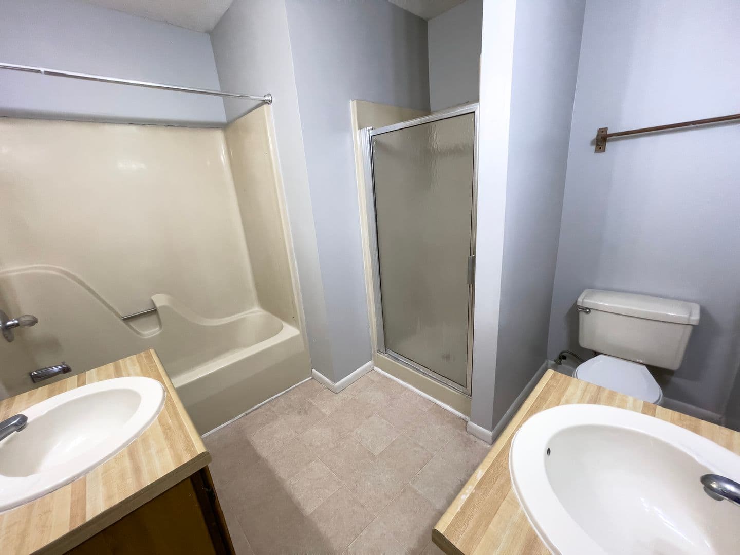 1409 &amp; 1409 1/2 W Jackson St(Cardinal Rentals,LLC) 10 of 21