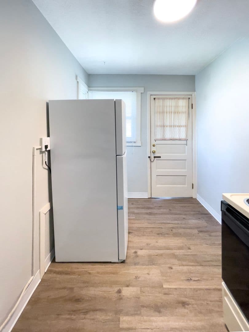 Studio Apartment Near Ball State's Campus & The Village 2 of 32