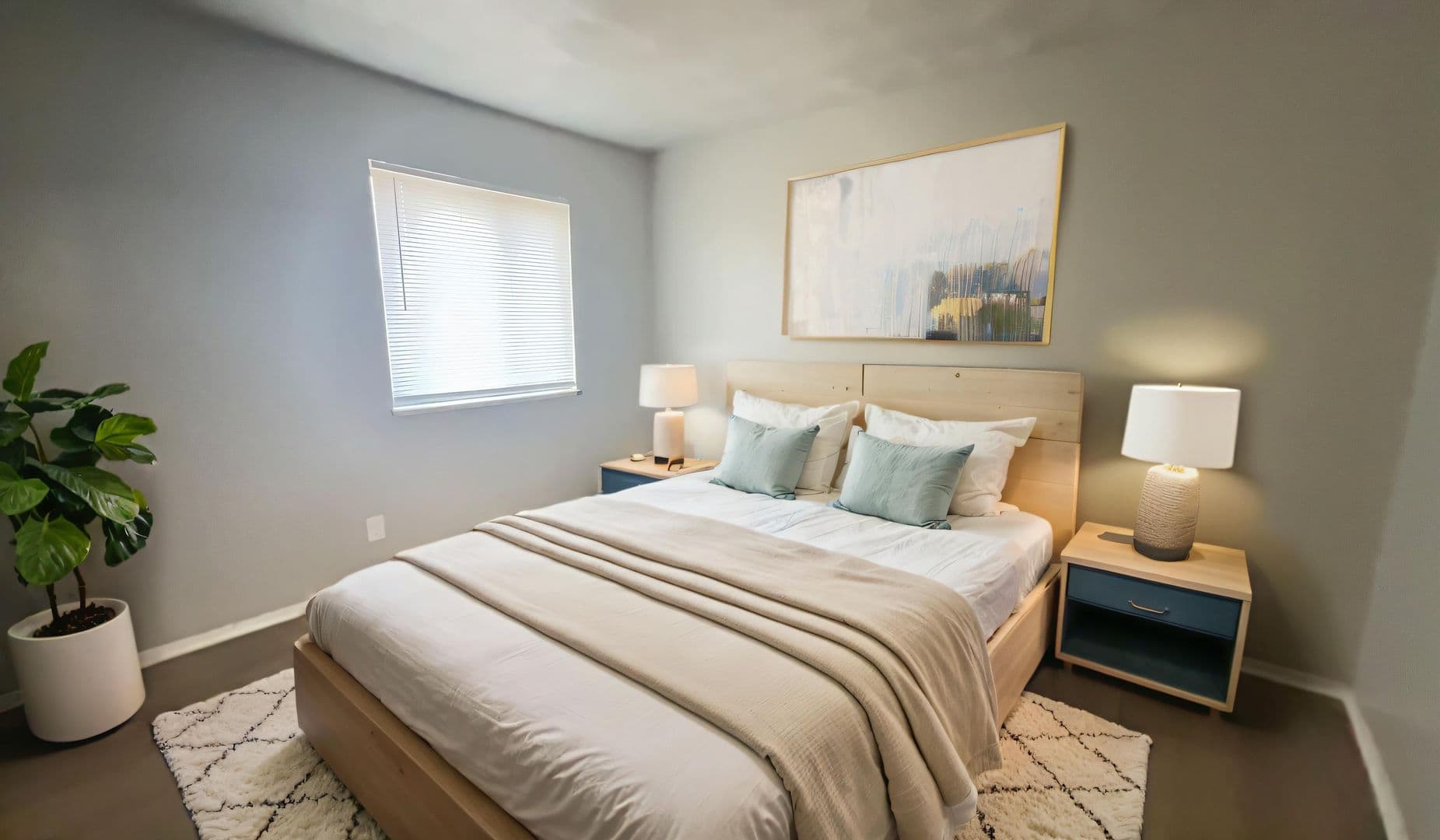 Immediate Move-In! Spacious 2-Bedroom Apartments Near Downtown 20 of 32