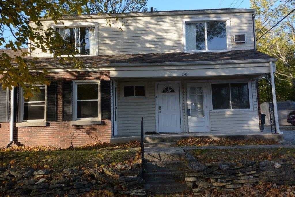 Cozy 1 bedroom, Close to Campus 1 of 12