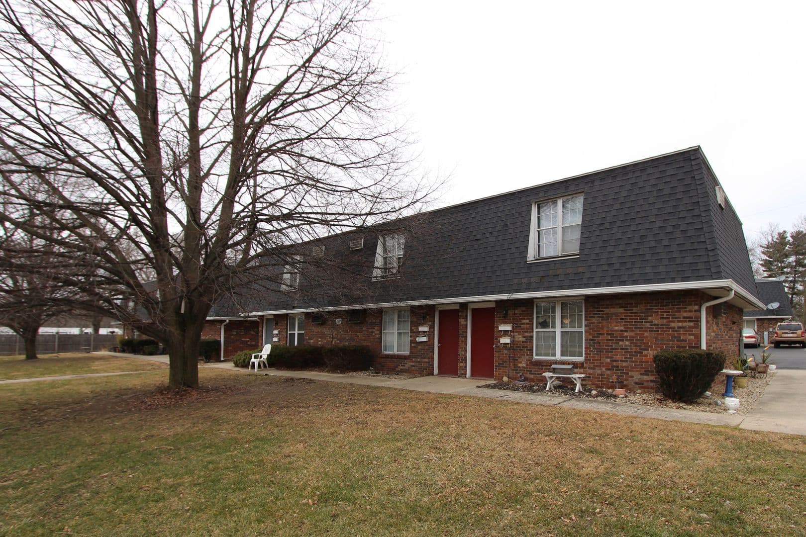 MidTown at West Memorial (MH Muncie, LLC.) 11 of 11