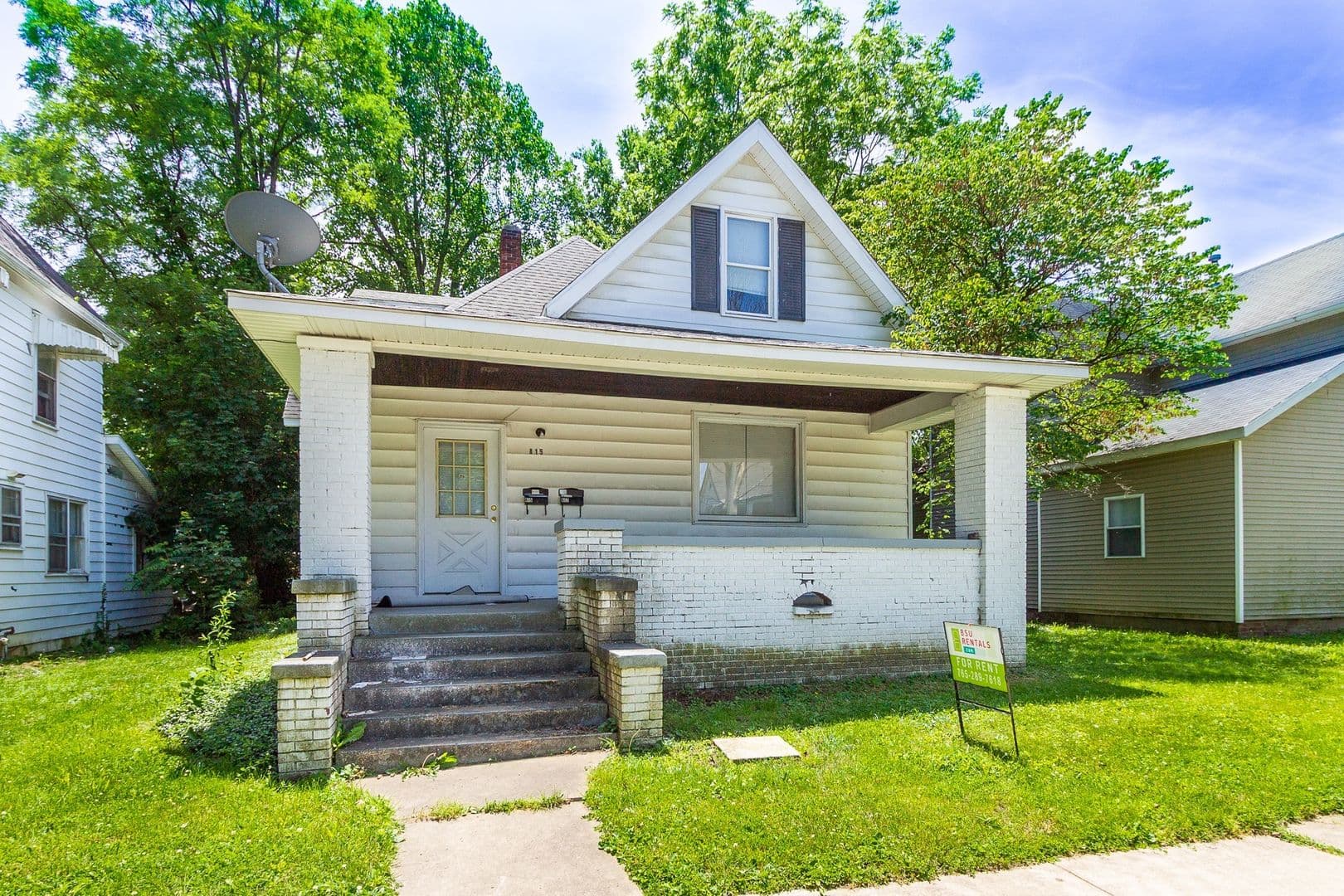 815 &amp; 817 W University Ave (Cardinal Rentals, LLC) 14 of 14