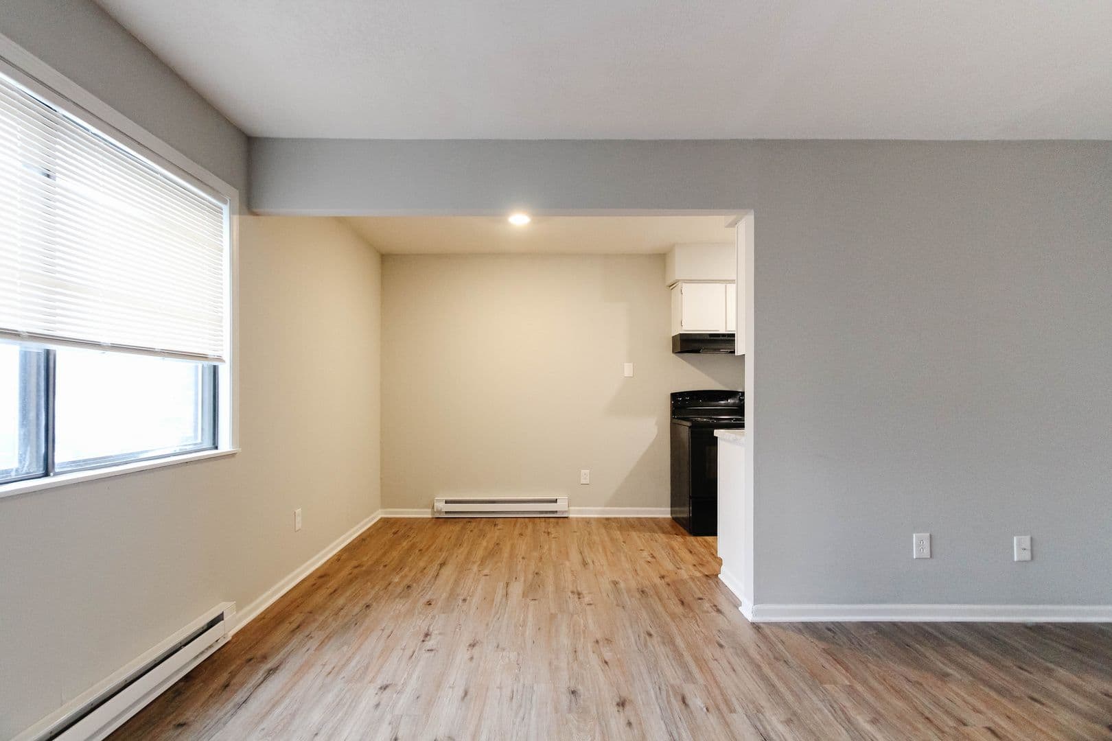 Fully Renovated 2 Bedroom Apartments! Pet Friendly! On-Site Laundry 5 of 8