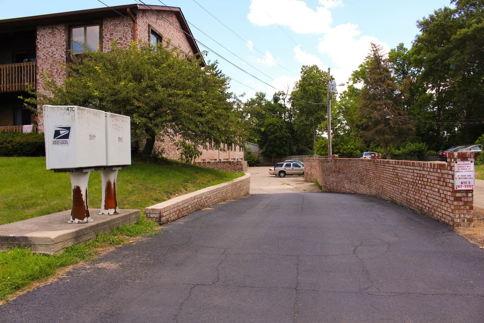 District on Linden - Spacious Units with Private Balconies on the Blue Loop 10 of 10
