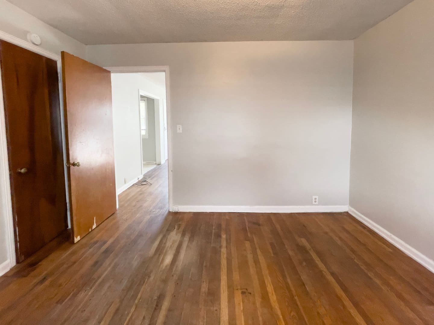 Cozy 1 bedroom, Close to Campus 9 of 13