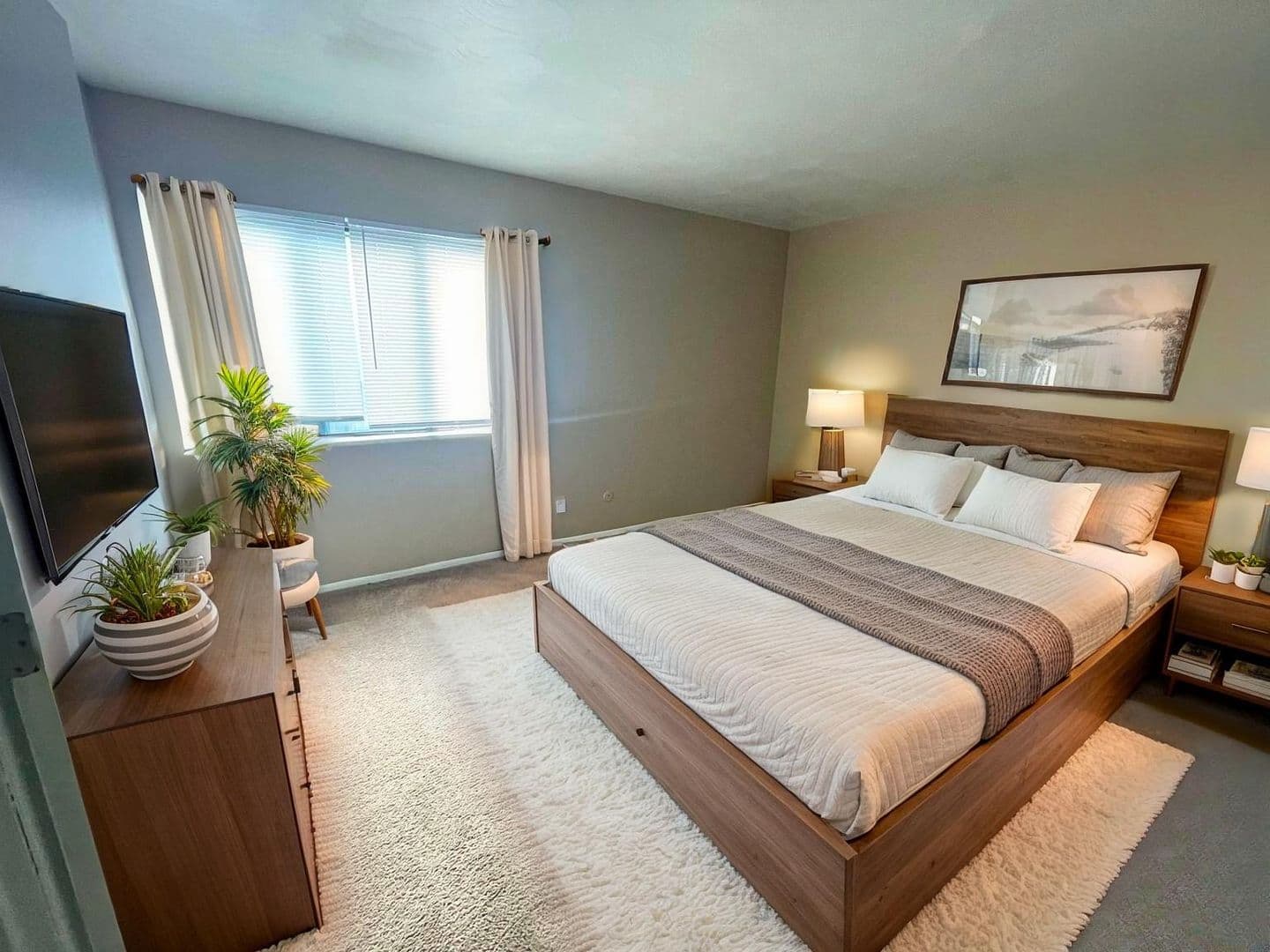 Immediate Move-In! Spacious 2-Bedroom Apartments Near Downtown 29 of 32