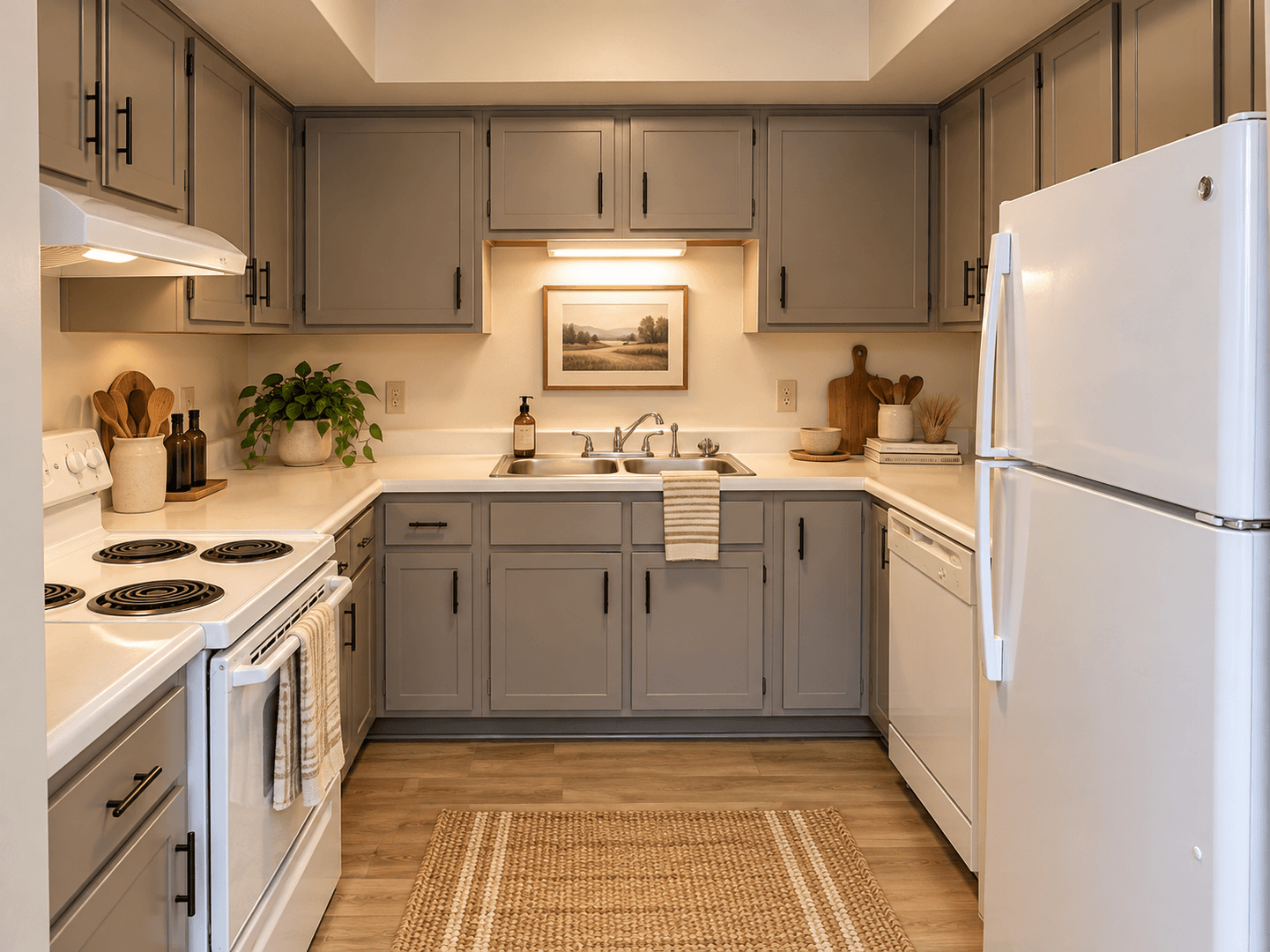 Spacious Ground Floor 2 Bed with Screened Porch! 38 of 38