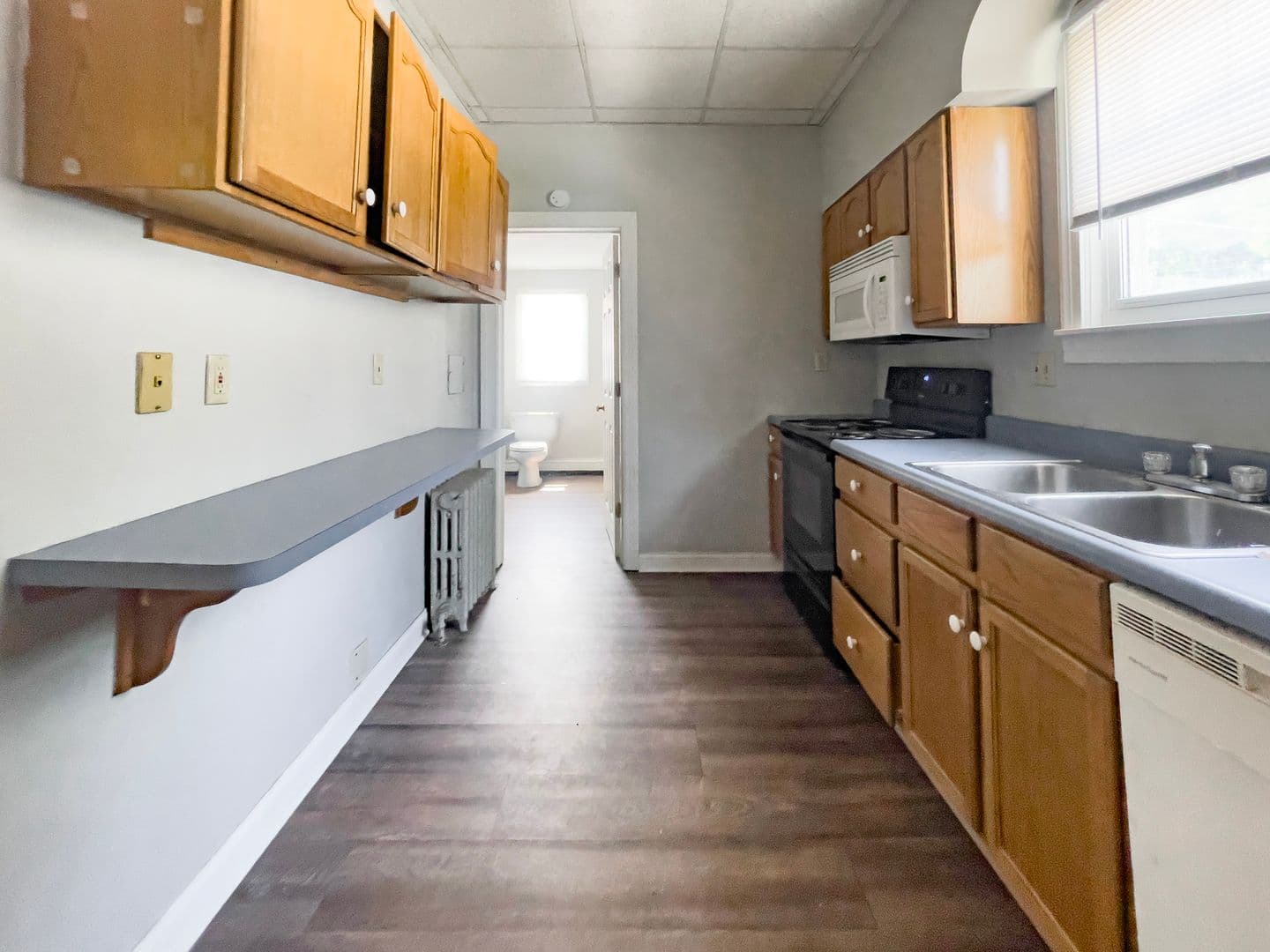 Dishwasher Included 6 of 21